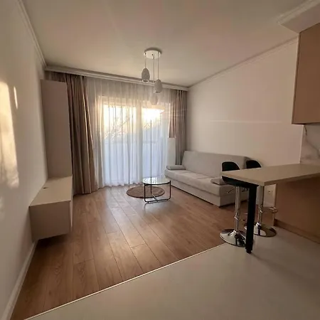 Kaskady Modern Apartment - Close To The Center Warsaw Exterior photo