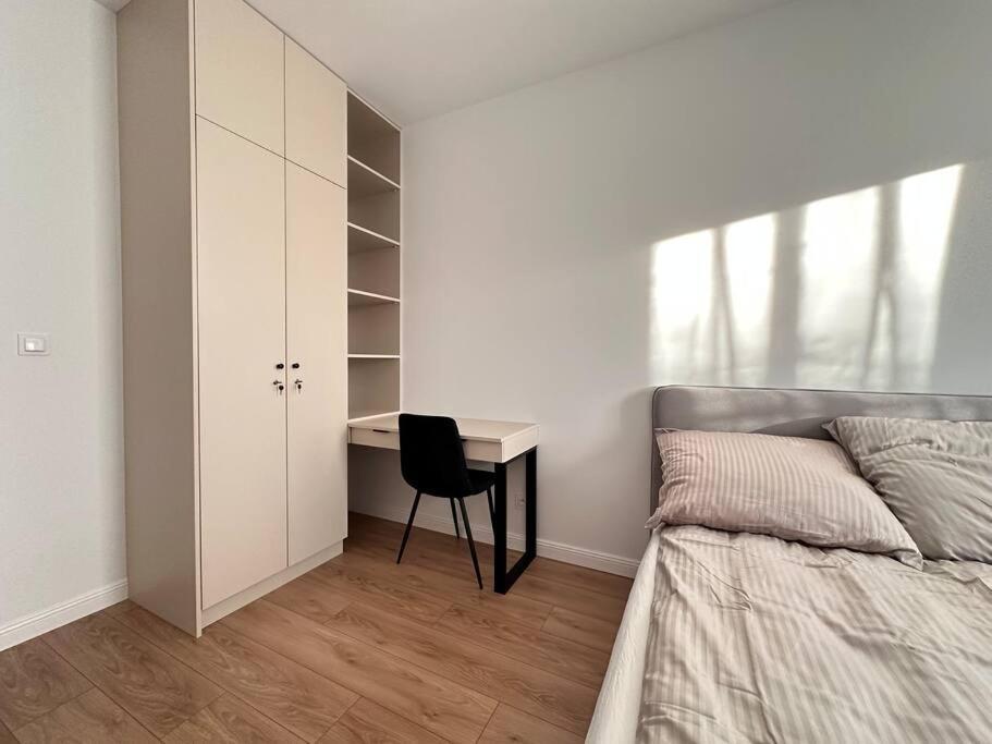 Apartment Kaskady Modern - Close To The Center *