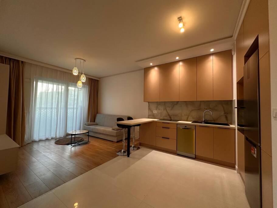 Apartment Kaskady Modern - Close To The Center Warsaw