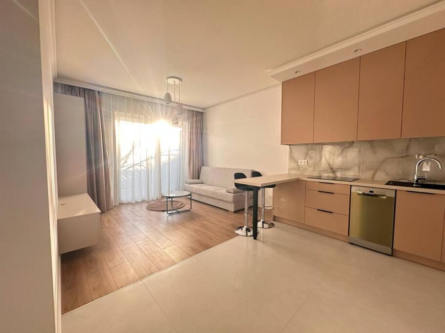 Apartament Kaskady Modern - Close To The Center *