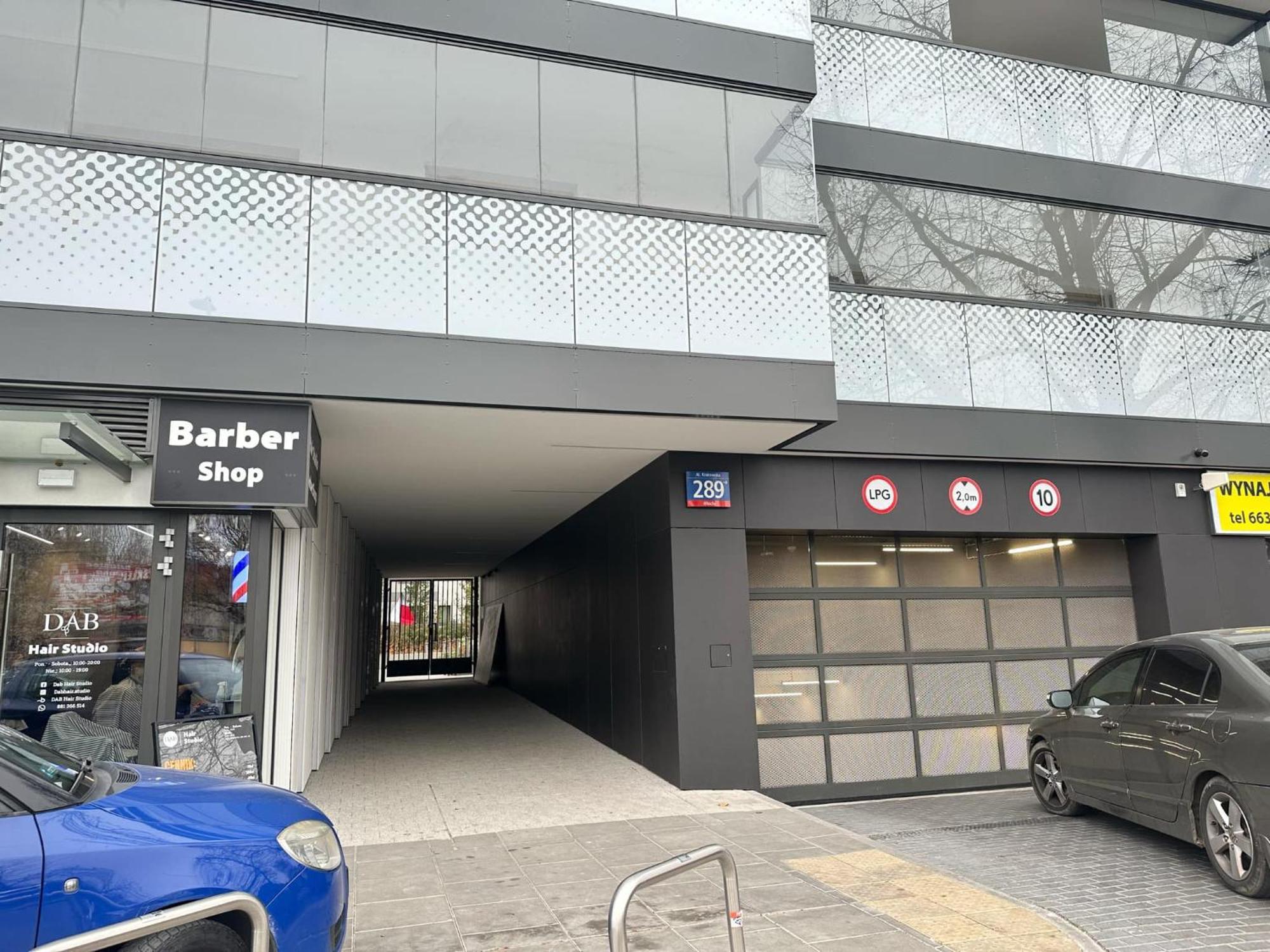 Apartament Kaskady Modern - Close To The Center